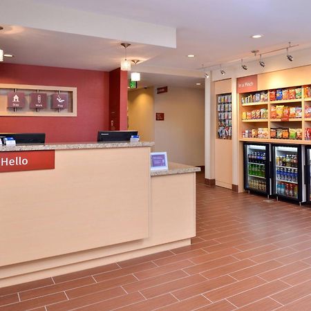 Towneplace Suites By Marriott Detroit Commerce Commerce Township Exterior photo